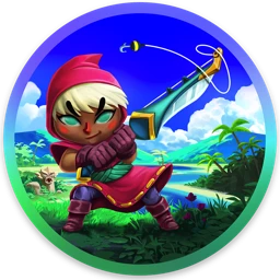 Legend of the Skyfish 2 Icon