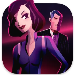 Agent A: A puzzle in disguise Icon