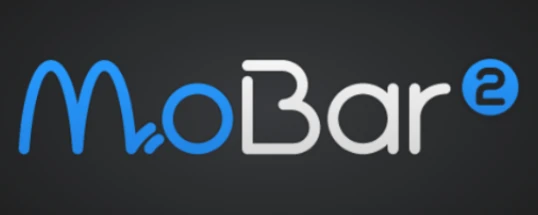 MoBar Icon