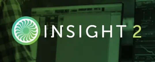 iZotope Insight Icon