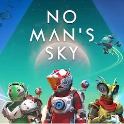 No Man's Sky Image