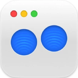 Swish for Mac Icon