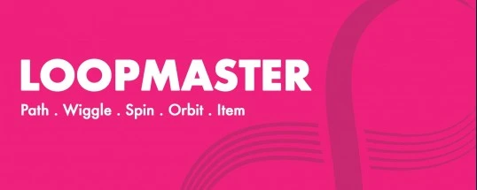 LoopMaster Cover