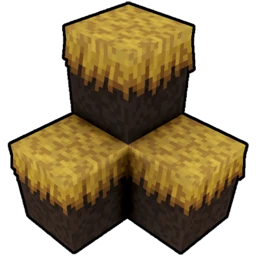 Crystal Project Icon