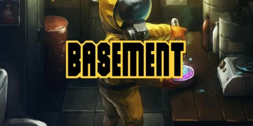 Basement Cover