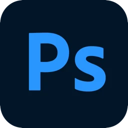 Adobe Photoshop 2026 Icon
