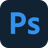 Adobe Photoshop 2026 Icon