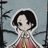 Lynn , The Girl Drawn On Puzzles Icon