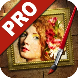 JixiPix Artista Impresso Pro Image