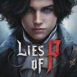 Lies of P Icon