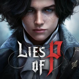 Lies of P Image