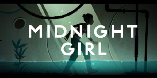 Midnight Girl Cover