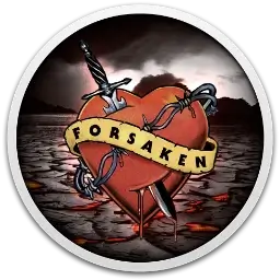 Forsaken Remastered Icon