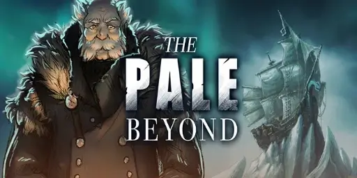 The Pale Beyond Cover