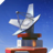 InfraSpace Icon
