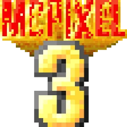 McPixel 3 Icon