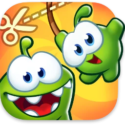 Cut the Rope 3 Image