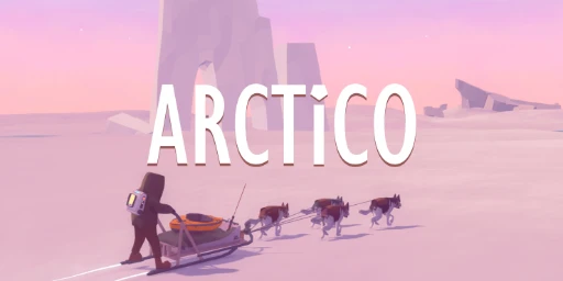 Arctico Cover