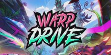 Warp Drive - Teleport Racing! Icon