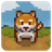 Japanese Rural Life Adventure Icon