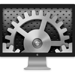 SwitchResX Icon