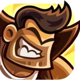 Junkworld TD Icon