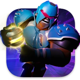 HyperBrawl Tournament Image HyperBrawl Tournament Image