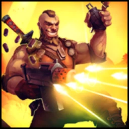 Fury Unleashed Image Fury Unleashed Image