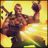 Fury Unleashed Icon