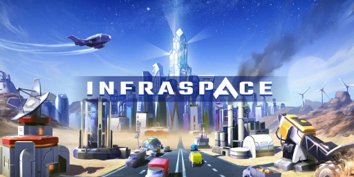 InfraSpace Cover