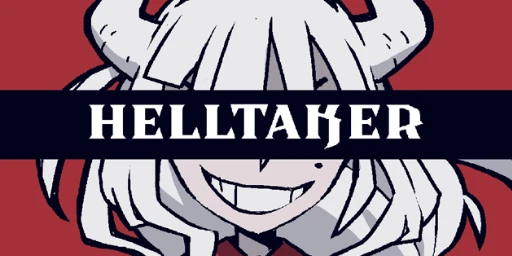 Helltaker Cover