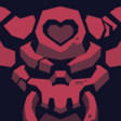 Helltaker Icon