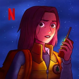 OXENFREE II: Lost Signals Icon