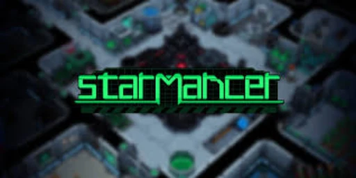 Starmancer Cover