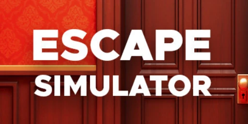 Escape Simulator Cover