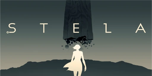 Stela Cover