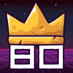 Kingdom Eighties Image Kingdom Eighties Image