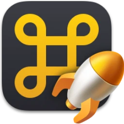 Rocket Typist Pro Icon