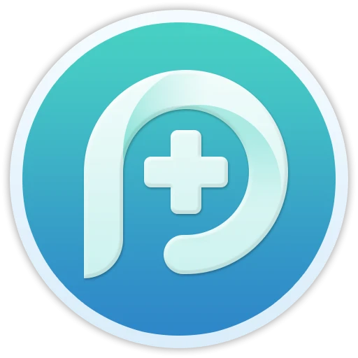 PhoneRescue for iOS Icon