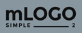 motionVFX mLogo Simple 2 Icon