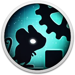 MouseCraft Icon
