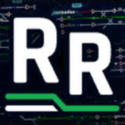 Rail Route Image Rail Route Image