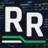 Rail Route Icon