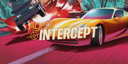 Agent Intercept Cover