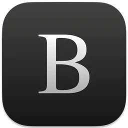 Byword Icon