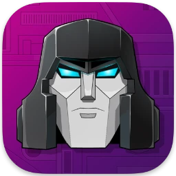TRANSFORMERS: Tactical Arena Image