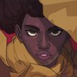 Dandara: Trials of Fear Edition Icon