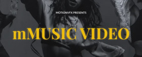 motionVFX mMusic Video Icon
