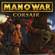 Man O' War: Corsair - Warhammer Naval Battles Icon