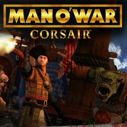 Man O' War: Corsair - Warhammer Naval Battles Image Man O' War: Corsair - Warhammer Naval Battles Image